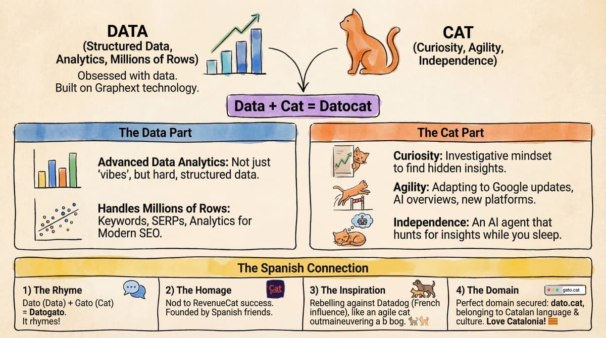 DatoCat